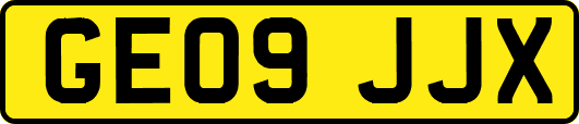 GE09JJX
