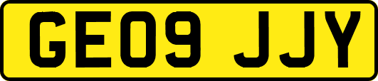 GE09JJY