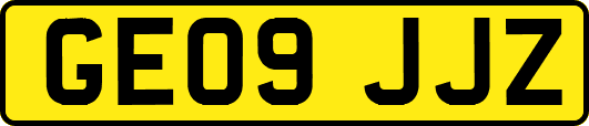 GE09JJZ
