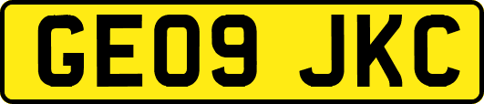 GE09JKC