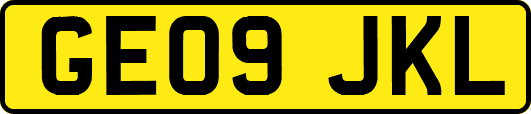 GE09JKL