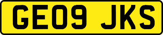 GE09JKS