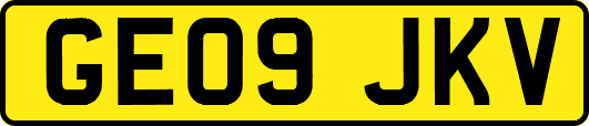 GE09JKV