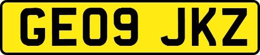 GE09JKZ