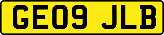 GE09JLB