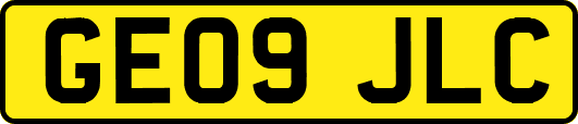 GE09JLC