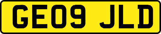 GE09JLD
