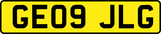 GE09JLG