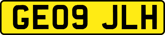 GE09JLH