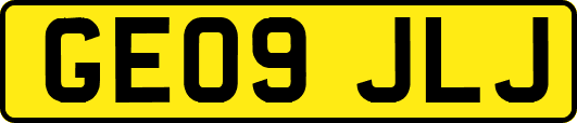 GE09JLJ