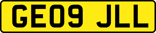 GE09JLL