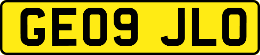 GE09JLO
