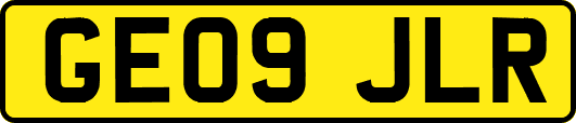GE09JLR
