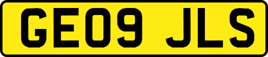 GE09JLS