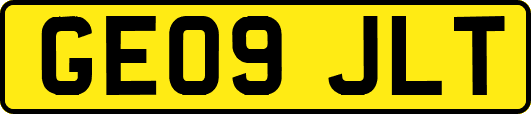 GE09JLT