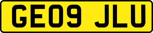 GE09JLU