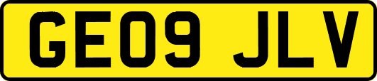 GE09JLV