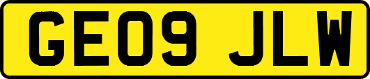 GE09JLW