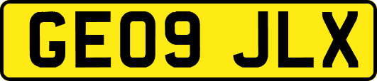 GE09JLX