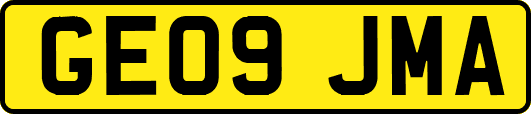 GE09JMA