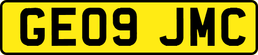 GE09JMC