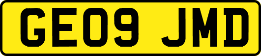 GE09JMD