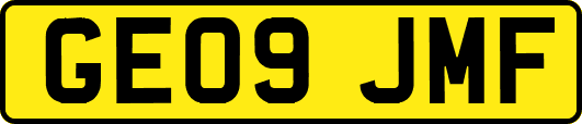 GE09JMF