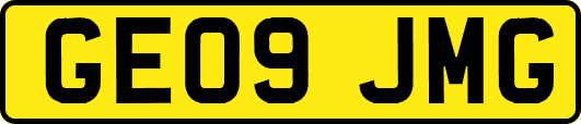 GE09JMG