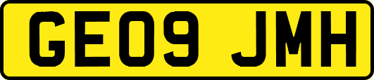GE09JMH
