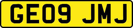 GE09JMJ
