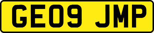 GE09JMP