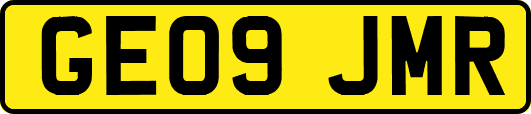 GE09JMR
