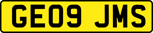 GE09JMS