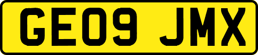 GE09JMX