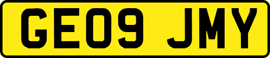 GE09JMY