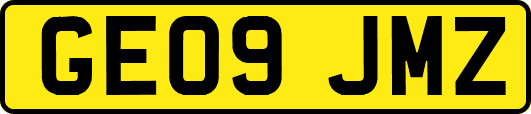 GE09JMZ