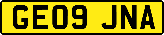GE09JNA