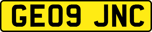 GE09JNC