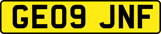 GE09JNF