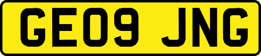 GE09JNG