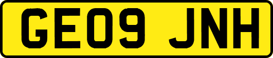 GE09JNH