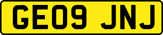 GE09JNJ