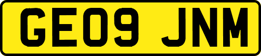 GE09JNM