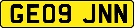 GE09JNN