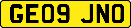 GE09JNO
