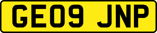 GE09JNP