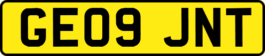 GE09JNT