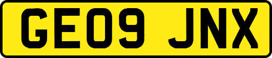 GE09JNX