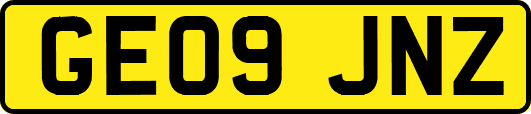 GE09JNZ