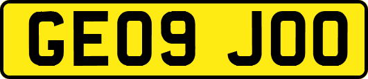 GE09JOO